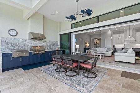 New construction Single-Family house 556 Bocelli Dr, Nokomis, FL 34275 - image 15