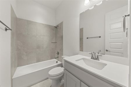 New construction Single-Family house 1401 Kadynce Ln, Anna, TX 75409 Bryan- photo 5 5