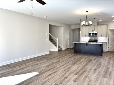 New construction Single-Family house 307 Blaine Ct, Greenville, SC 29607 plan The Ivory - image 11