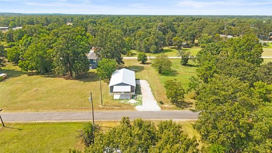 New construction Single-Family house 131 High Crest Dr, Point Blank, TX 77364 - image