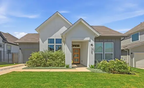 New construction Single-Family house 5309 Lena Dr, Austin, TX 78723 - image
