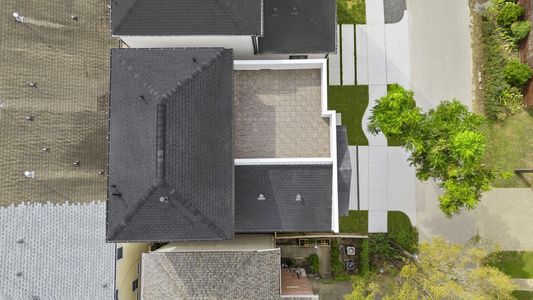 New construction Single-Family house 1506 McDonald St, Houston, TX 77007 - image