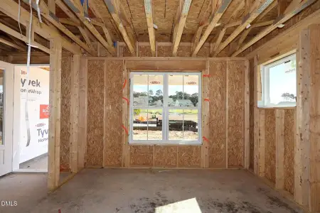 New construction Single-Family house 508 Soapstone Dr, Unit 118, Durham, NC 27705 - image