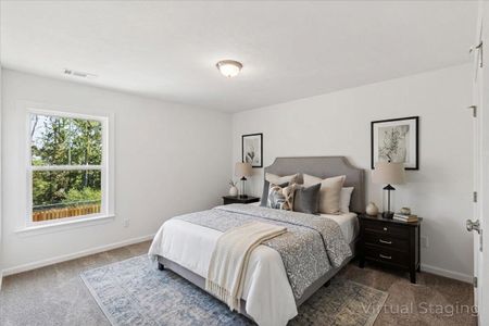 New construction Single-Family house 930 Walker Point Dr, Grovetown, GA 30813 plan Parkwood - image 17