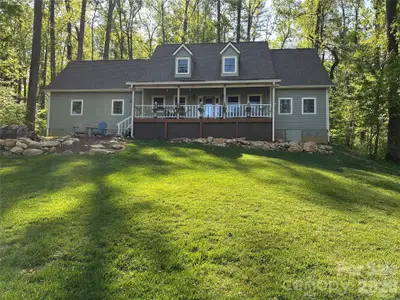 New construction Single-Family house 88 Pounding Ml, Hendersonville, NC 28792 - image