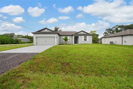 New construction Single-Family house 8715 98Th Ct, Vero Beach, FL 32967 - image