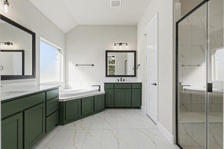 New construction Single-Family house 7030 Southrock Rd, Midlothian, TX 76065 - image 9