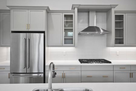 New construction Single-Family house 4226 Lucaya Pointe Wy, Vero Beach, FL 32967 plan Cypress - image 16