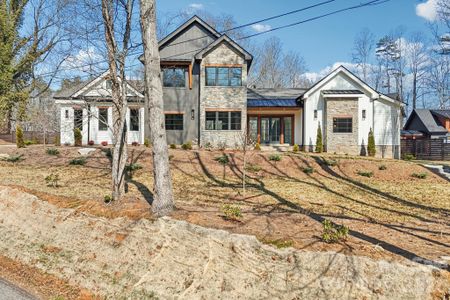 New construction Single-Family house 272 Glazener Rd, Brevard, NC 28712 - image