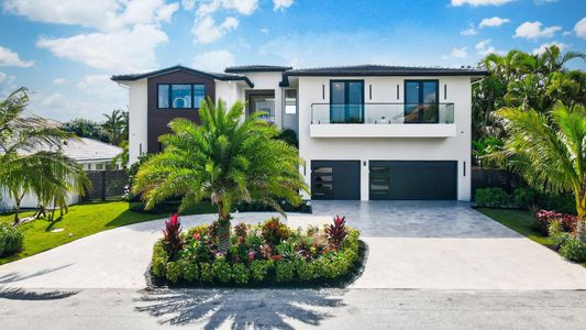 New construction Single-Family house 798 Havana Dr, Boca Raton, FL 33487 - image