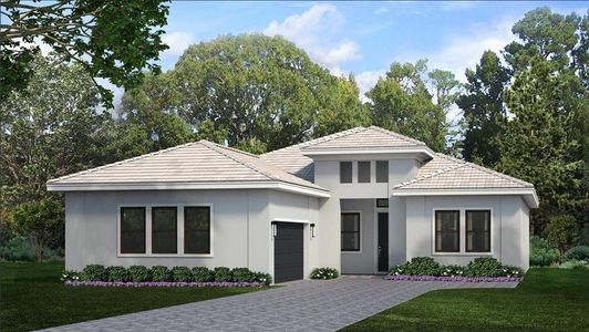 New construction Single-Family house 4911 Kiva Circle, Lakewood Ranch, FL 34211 - photo 0