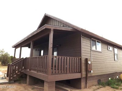 New construction Single-Family house 2763 Sunflower Dr, Heber-Overgaard, AZ 85933 - image