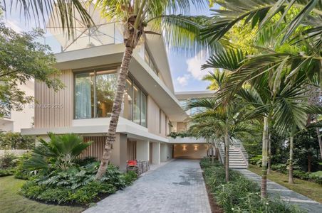 New construction Single-Family house 424 W Rivo Alto Dr, Miami Beach, FL 33139 - image