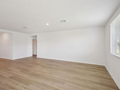 New construction Single-Family house 1760 Coolridge Pl, Zephyrhills, FL 33541 plan Essex - image 16