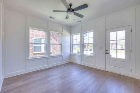 New construction Single-Family house 9043 Headwaters Dr, Franklin, TN 37064 plan The Raleigh Courtyard Cottage - image 13