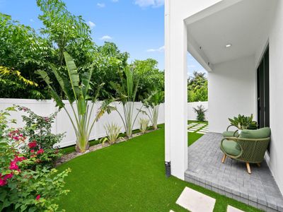 New construction Single-Family house 1421 Sw 23Rd Ct, Fort Lauderdale, FL 33315 - image 3