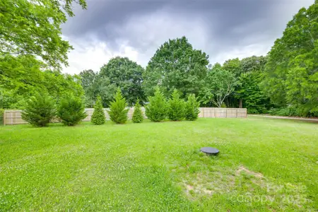New construction Single-Family house 5305 Friendly Baptist Church Rd, Indian Trail, NC 28079 null- photo 38 38