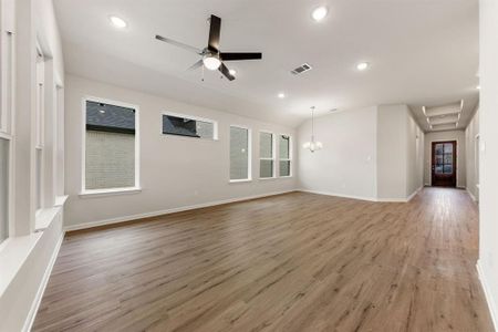 New construction Single-Family house 1907 Mitchell Dr, Van Alstyne, TX 75495 - image 14