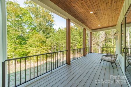 New construction Single-Family house 5853 Hidden Forest Dr, Denver, NC 28037 - image