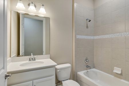 New construction Single-Family house 51 E Diamond Dr, Palm Coast, FL 32164 plan Sawgrass Bonus - image 16