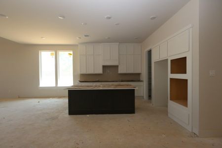 New construction Single-Family house 14350 Moonlit Creek Ln, Montgomery, TX 77316 plan Falcon - image