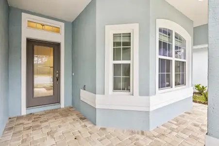 New construction Single-Family house 49 Matanzas Cove Dr, Palm Coast, FL 32137 plan Kingsley II - image 4