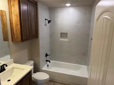 New construction Single-Family house 2994 Knob Rd, Springtown, TX 76082 - image 3