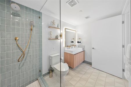 New construction Condo house 159 Ne 6 St, Unit 3301, Miami, FL 33132 null- photo 25 25
