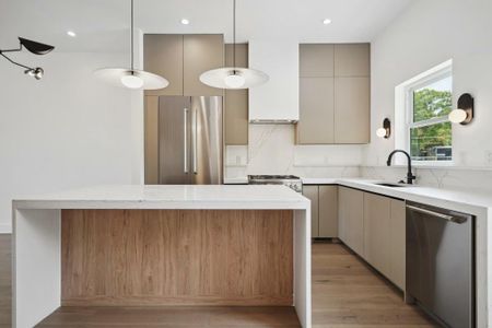 Arlo Modern by AAI Development in Atlanta - photo 31 31