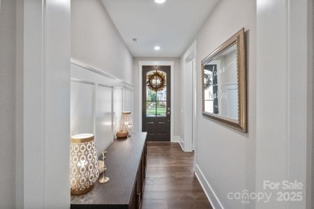 New construction Single-Family house 14912 Laura Michelle Rd, Huntersville, NC 28078 - image 11