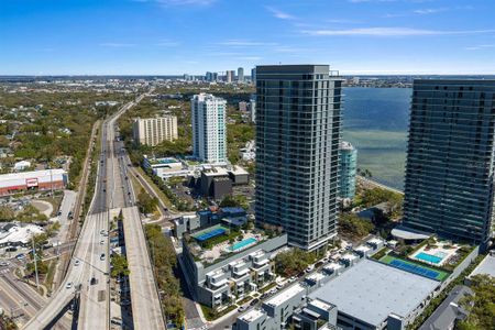 New construction Condo house 3015 S Ysabella Ave, Unit 2402, Tampa, FL 33629 - image 4