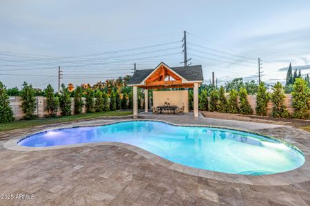 New construction Single-Family house 5739 E Calle Del Paisano, Phoenix, AZ 85018 - image 3