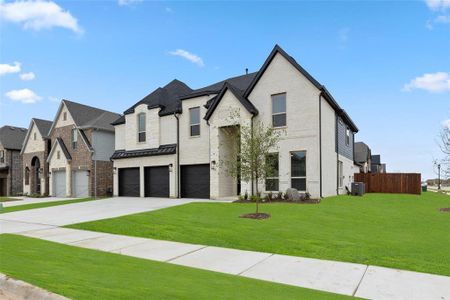 New construction Single-Family house 2004 Pelican Dr, Mansfield, TX 76063 null- photo 5 5