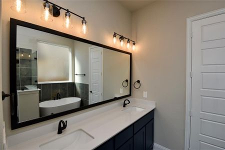 New construction Single-Family house 4010 Pleasant Dr, Prosper, TX 75078 - image 7