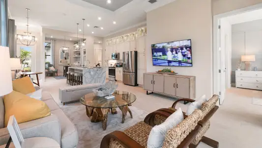 Rivella by Kolter Homes in Port St. Lucie - photo 13 13