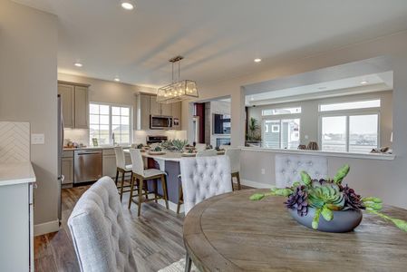 Erie Highlands by Oakwood Homes Co in Erie - photo 50 50