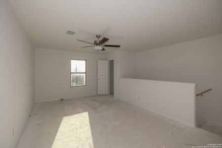 New construction Single-Family house 8810 Campacuas Trl, San Antonio, TX 78252 null- photo 8 8