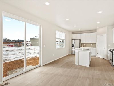 New construction Single-Family house 1032 Odessa Lake Rd, Severance, CO 80550 null- photo 2 2