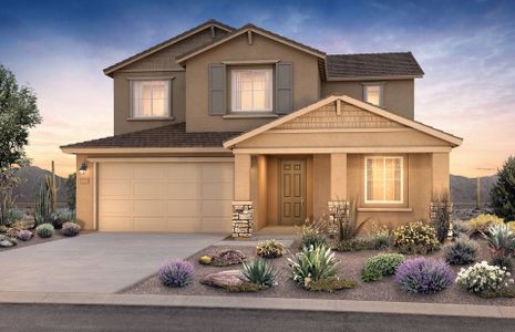 McClellan Ranch by Pulte Homes in Laveen - photo 8 8