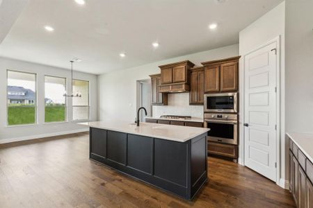 New construction Single-Family house 476 Baile Dr, Sunnyvale, TX 75182 Harris- photo 9 9