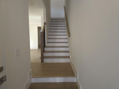 New construction Townhouse house 420 Cedar Dust Dr, Decatur, GA 30030 - image 19