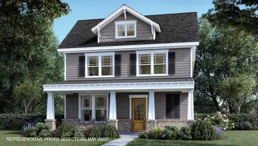 New construction Single-Family house 3386 Betony St, Frisco, TX 75033 Shiner - 3113F- photo 0