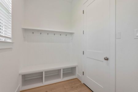 New construction Single-Family house 25216 Pleasant Retreat Ct, Montgomery, TX 77356 plan 3443 - image 17