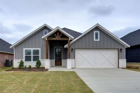 Hadley Farms by DoubleRock Homes in Godley - photo 5 5