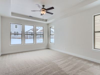 New construction Single-Family house 8405 S Winnipeg Ct, Aurora, CO 80016 null- photo 15 15