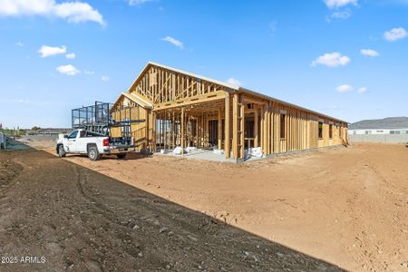 New construction Single-Family house 7331 W Lisbon Ln, Peoria, AZ 85381 - image 16