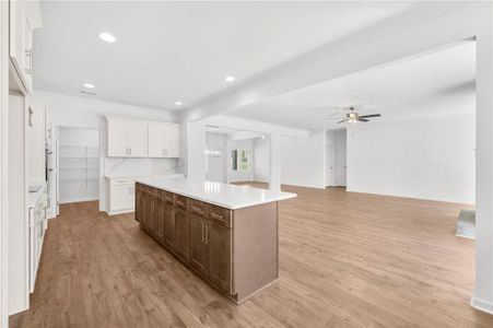 New construction Single-Family house 5355 Noah Rd, Cumming, GA 30041 - image