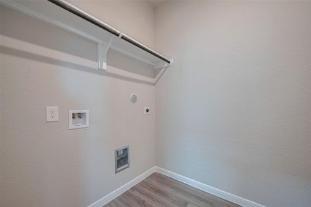 New construction Single-Family house 328 Palero Path, Brookshire, TX 77423 plan Plan 2360 - image 11