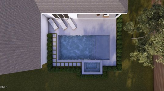 New construction Single-Family house 2108 Ridge Rd, Raleigh, NC 27607 - image 5