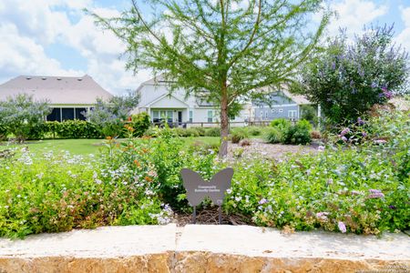 The Crossvine by Scott Felder Homes in Schertz - photo 9 9